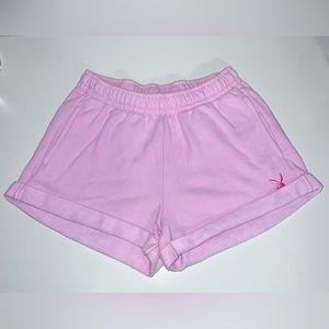 PacSun Playboy Sweat Shorts